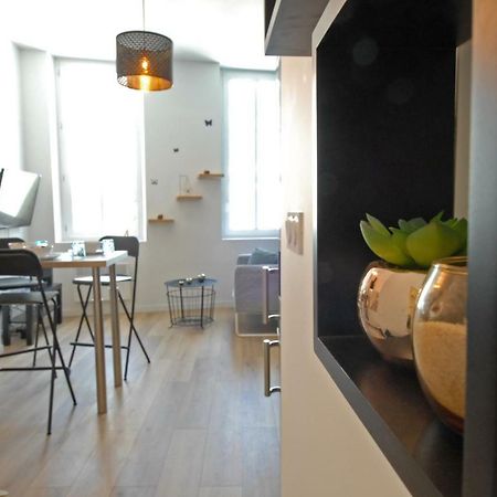 Appartement Neuf Hyper Centre _ Saint Ferreol 마르세유 외부 사진