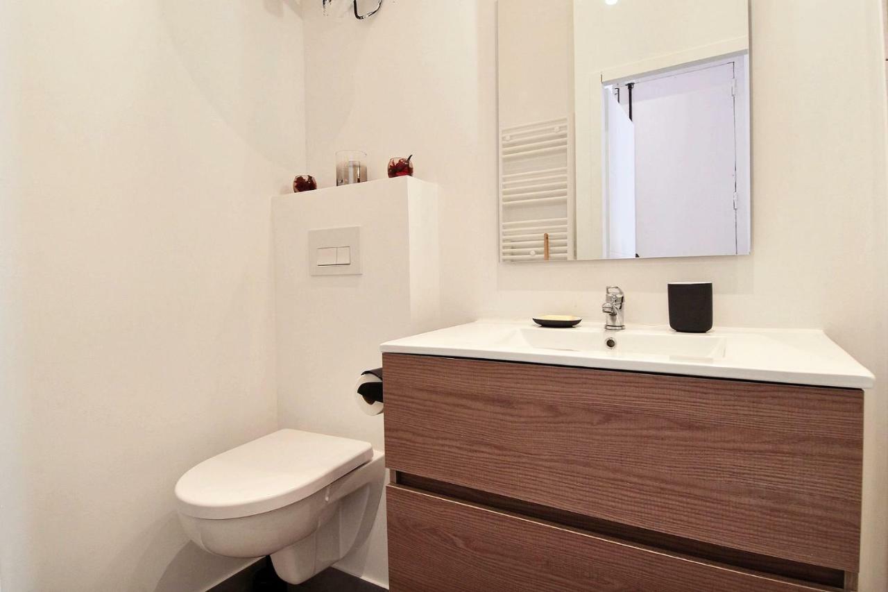 Appartement Neuf Hyper Centre _ Saint Ferreol 마르세유 외부 사진