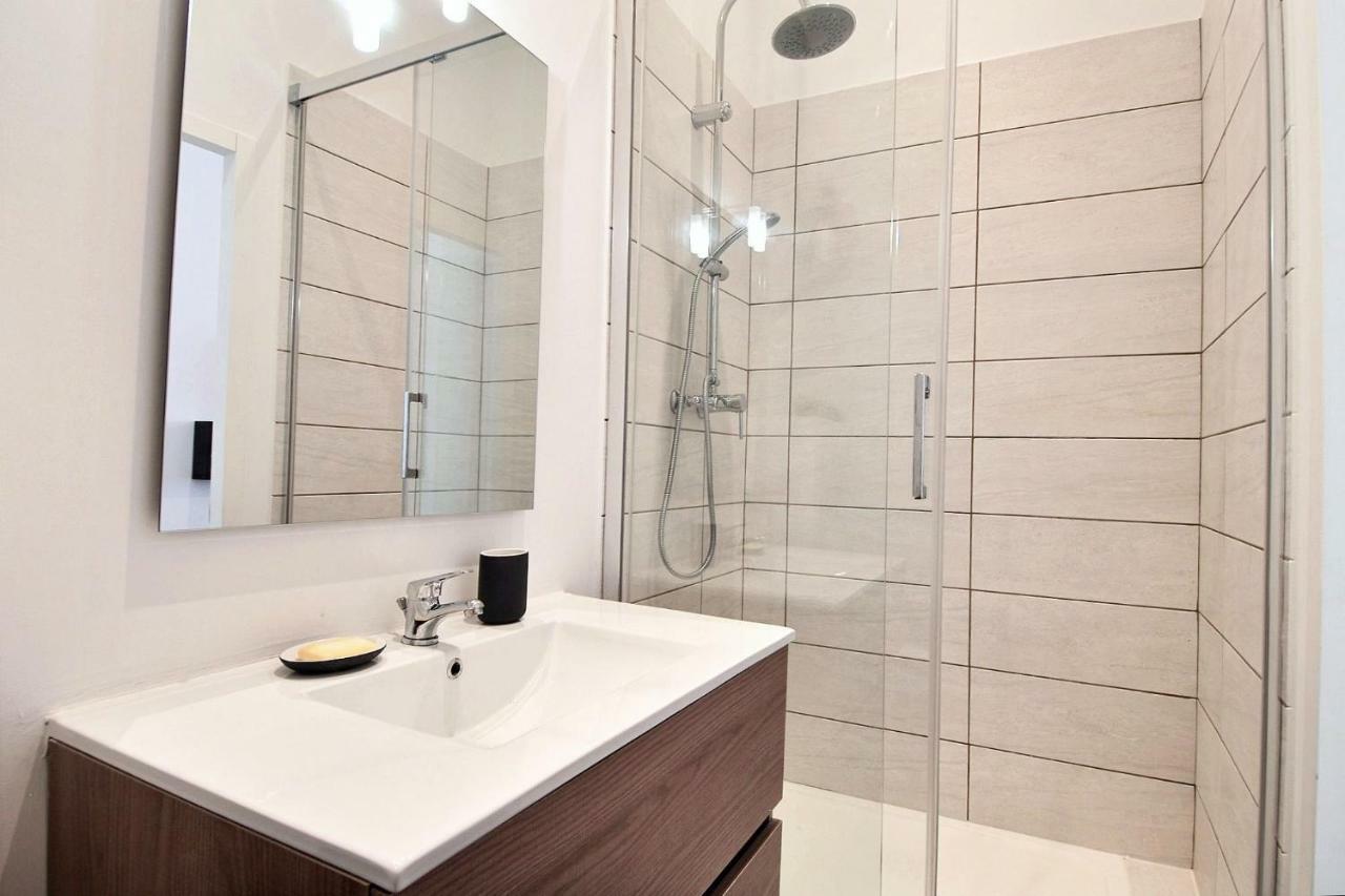 Appartement Neuf Hyper Centre _ Saint Ferreol 마르세유 외부 사진