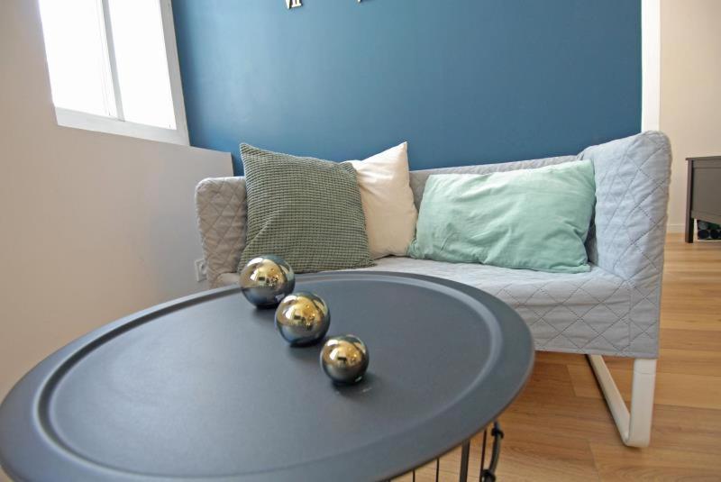 Appartement Neuf Hyper Centre _ Saint Ferreol 마르세유 외부 사진